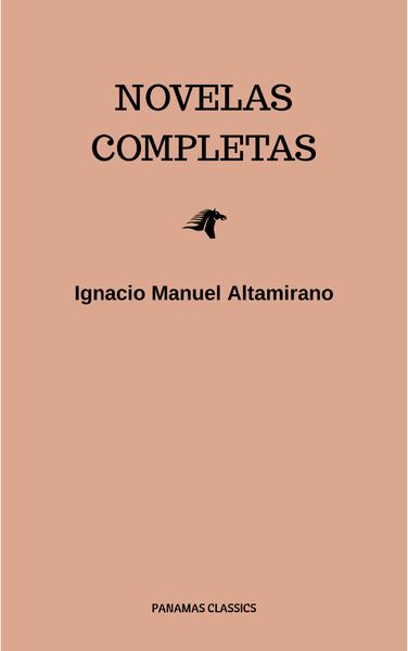 Produktbild: Novelas Completas