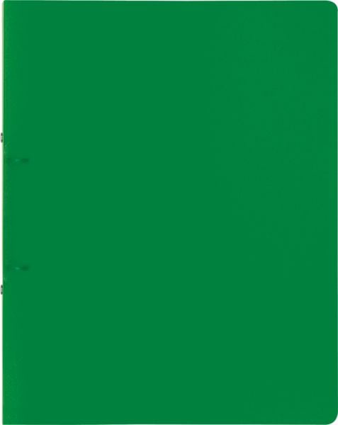 Produktbild: Brunnen Ringbuch A4 FACT! 16mm 2Ringe gr&uuml;n