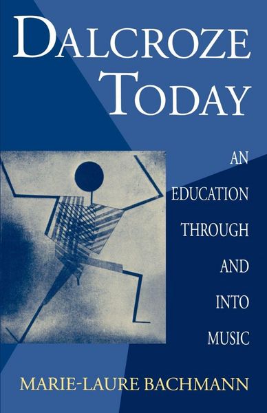 Produktbild: Dalcroze Today