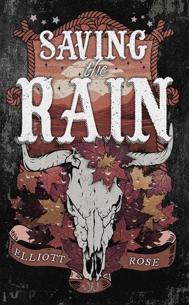 Produktbild: Saving the Rain