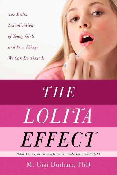 Produktbild: The Lolita Effect