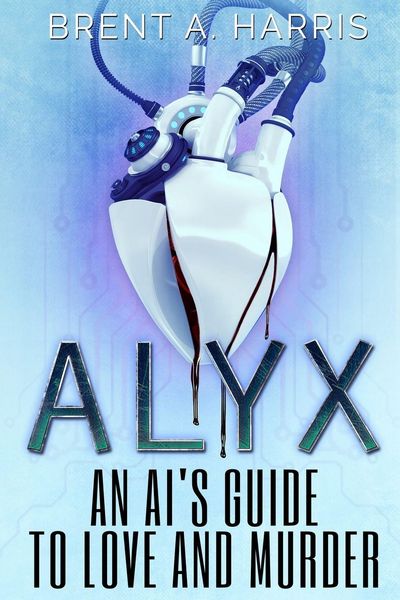 Produktbild: Alyx