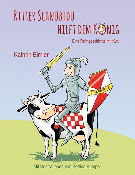 Produktbild: Ritter Schnubidu hilft dem K&ouml;nig