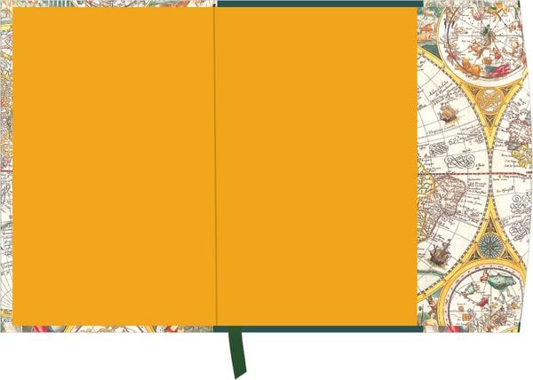Produktbild: Antique Maps 2027