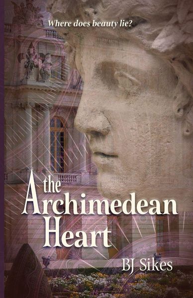 Produktbild: The Archimedean Heart