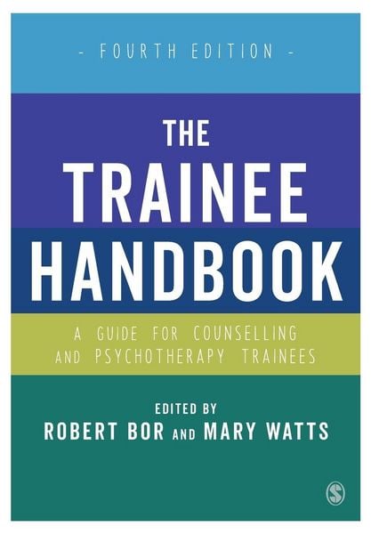 Produktbild: The Trainee Handbook