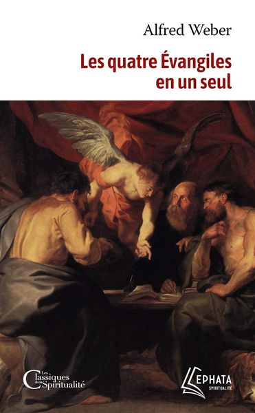 Produktbild: Les quatre Evangiles en un seul