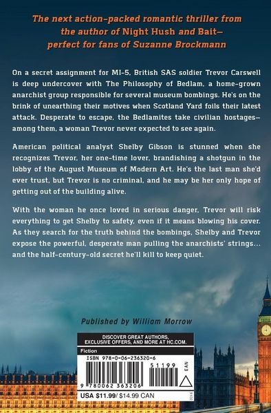 Produktbild: Deep Cover