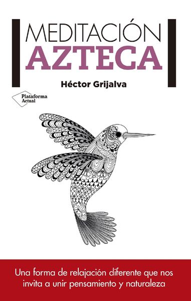 Produktbild: Meditaci&oacute;n azteca