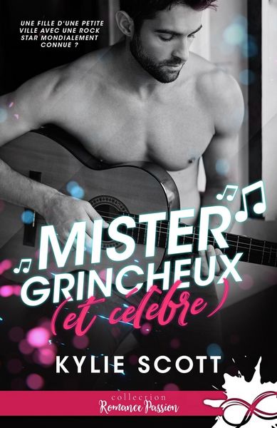 Produktbild: Mister Grincheux (et c&eacute;l&egrave;bre)