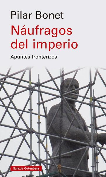 Produktbild: N&aacute;ufragos del imperio