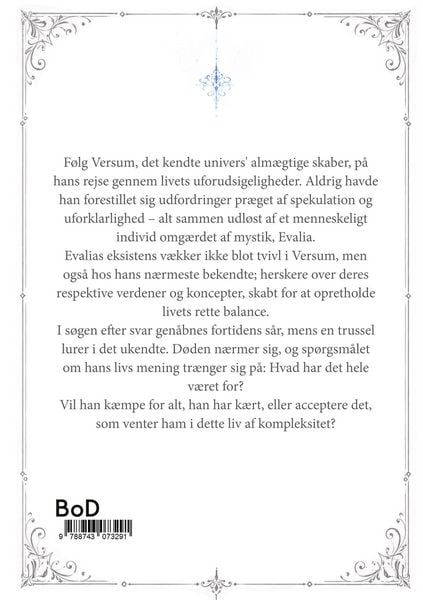 Produktbild: Versum