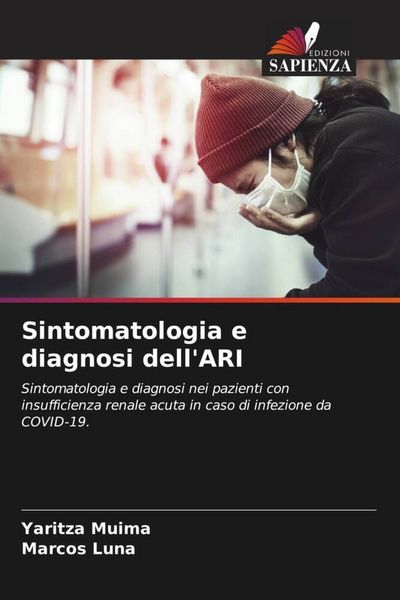 Produktbild: Sintomatologia e diagnosi dell'ARI