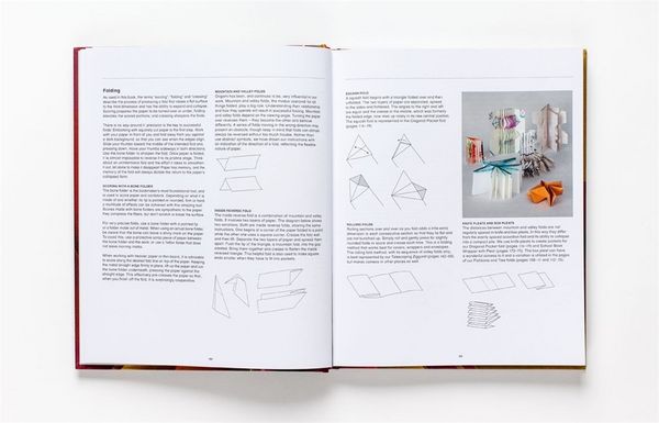 Produktbild: The Art of the Fold