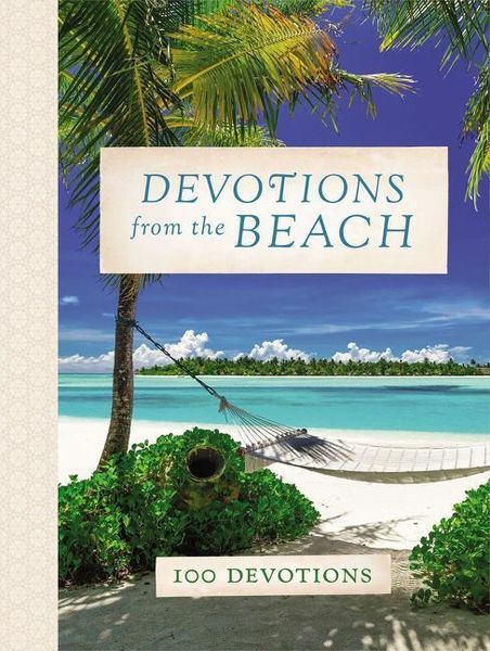 Produktbild: Devotions from the Beach