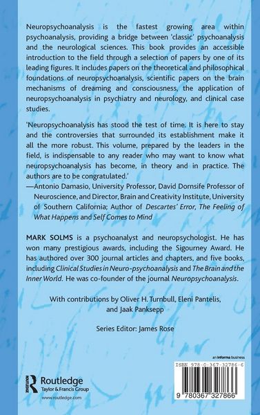 Produktbild: The Feeling Brain