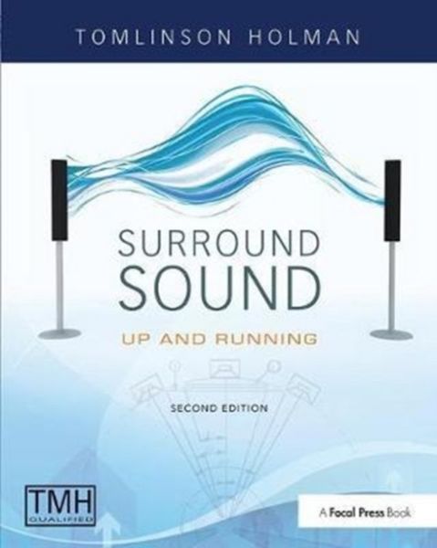 Produktbild: Surround Sound