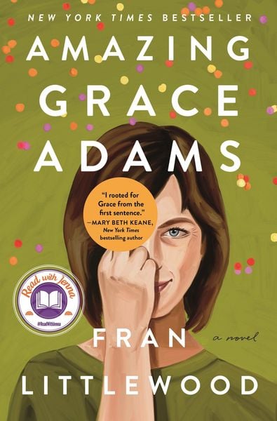 Produktbild: Amazing Grace Adams