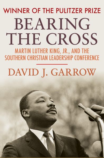 Produktbild: Bearing the Cross