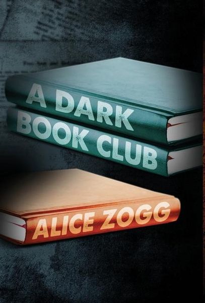 Produktbild: A Dark Book Club