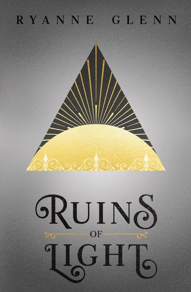 Produktbild: Ruins of Light