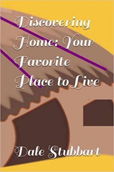 Produktbild: Discovering Home: Your Favorite Place to Live