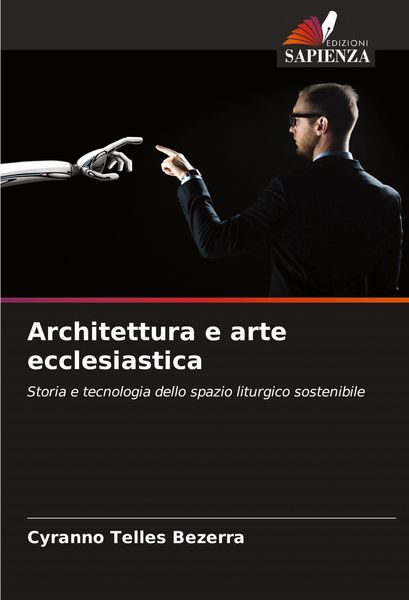 Produktbild: Architettura e arte ecclesiastica