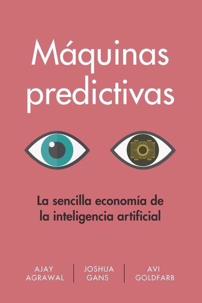 Produktbild: M&aacute;quinas predictivas