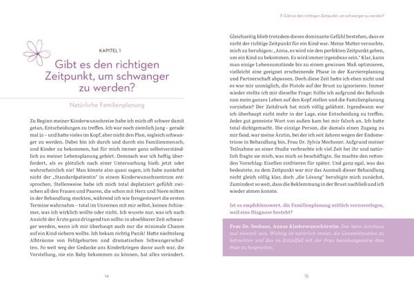 Produktbild: Na, wann ist es denn so weit?