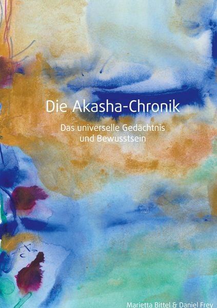 Produktbild: Akasha-Chronik