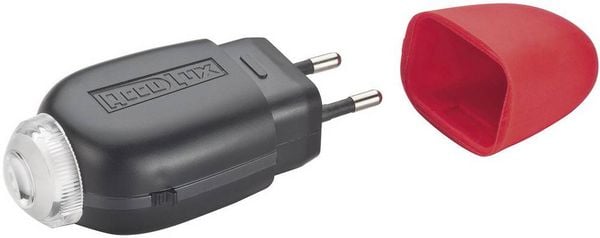 Produktbild: AccuLux LED 2000 exklusiv 405241 LED Mini-Taschenlampe akkubetrieben 3.5h 63g