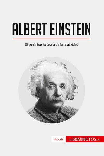 Produktbild: Albert Einstein