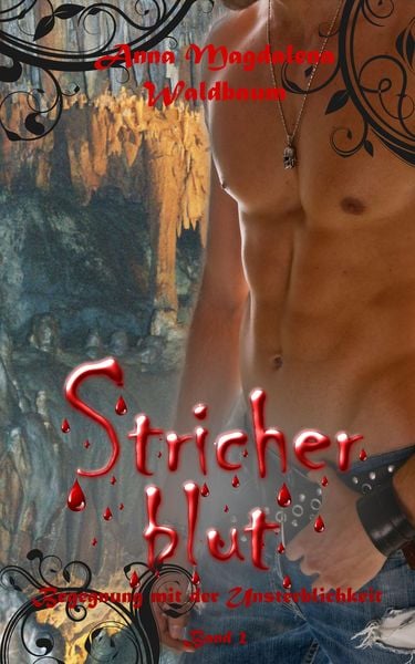 Produktbild: Stricherblut 2