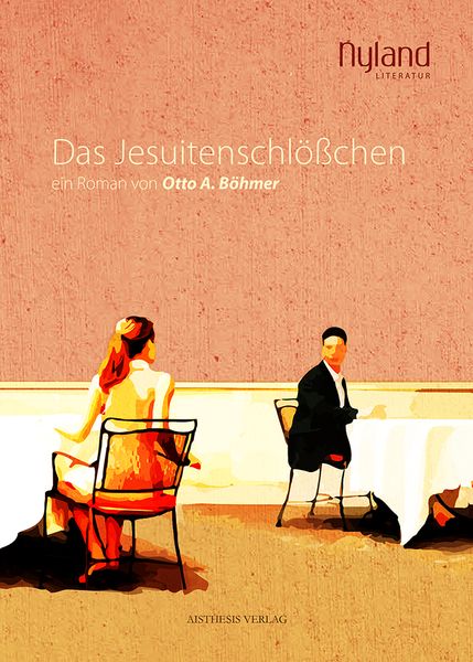 Produktbild: Das Jesuitenschl&ouml;&szlig;chen