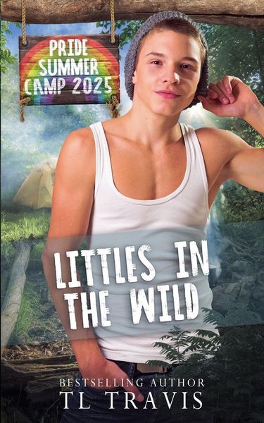 Produktbild: Littles in the Wild