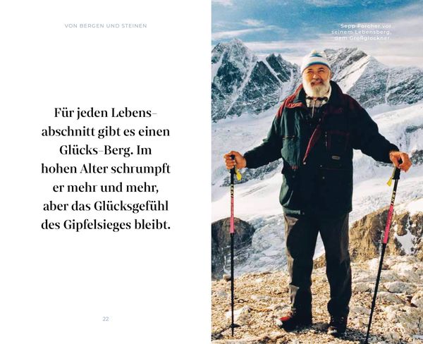 Produktbild: Das Gl&uuml;ck liegt im Kleinen