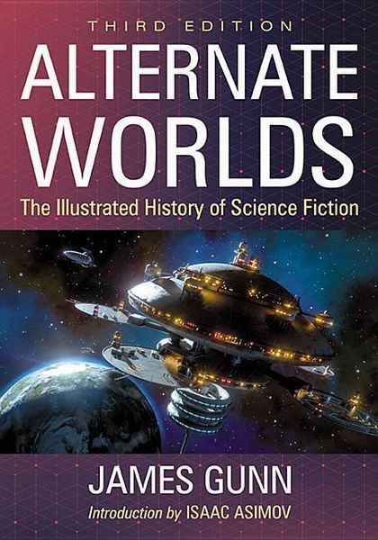 Produktbild: Alternate Worlds
