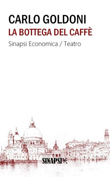 Produktbild: La bottega del caff&egrave;