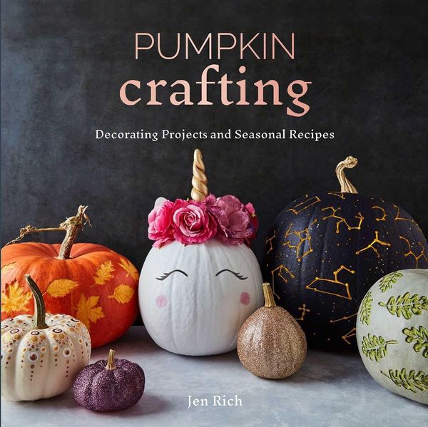 Produktbild: Pumpkin Crafting