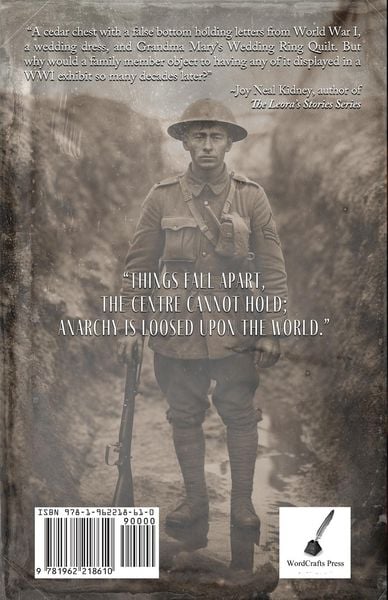Produktbild: The Promise