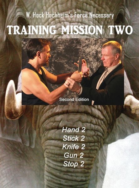Produktbild: Training Mission Two