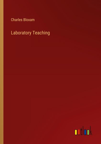 Produktbild: Laboratory Teaching