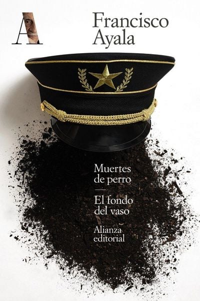 Produktbild: Muertes de perro ; El fondo del vaso