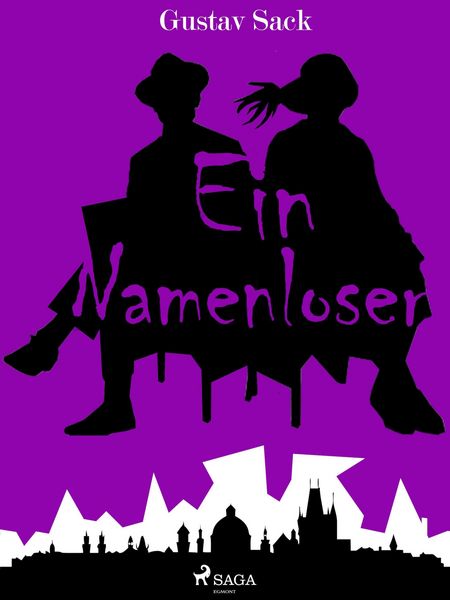 Produktbild: Ein Namenloser