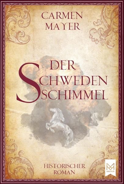 Produktbild: Der Schwedenschimmel