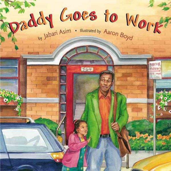 Produktbild: Daddy Goes To Work