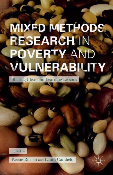 Produktbild: Mixed Methods Research in Poverty and Vulnerability
