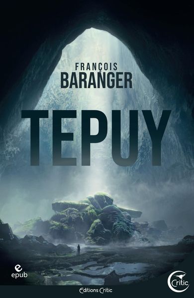 Produktbild: Tepuy