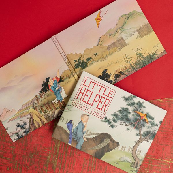 Produktbild: Little Helper