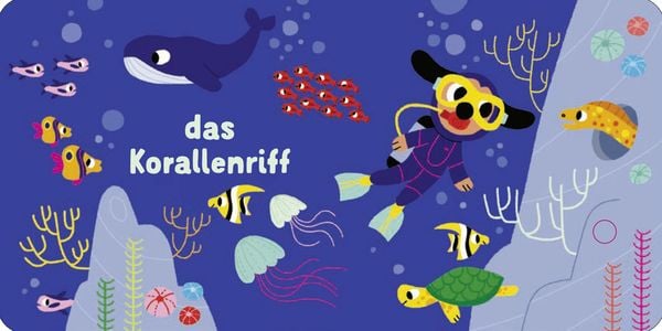 Produktbild: H&ouml;rst du das Meer?